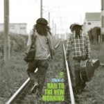 RAIL TO THE NEW MORNING / YAOAO